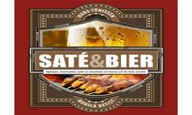 Sate & Bier